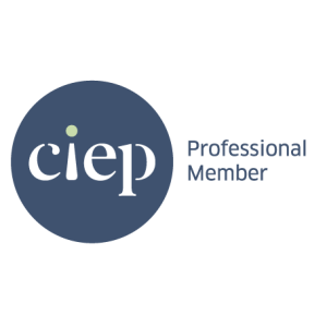 Chartered Institute of Proofreading and Editing logo